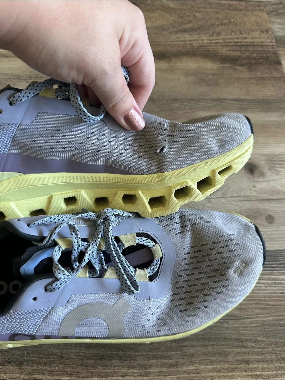 On Running Cloudmonster Women’s Shoes